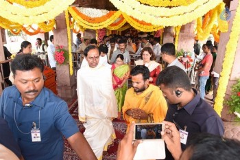 Krishna Pushkaralu 2016 at Telangana  - 63 of 68