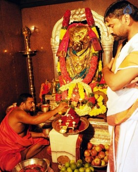 Krishna Pushkaralu 2016 at Telangana  - 65 of 68
