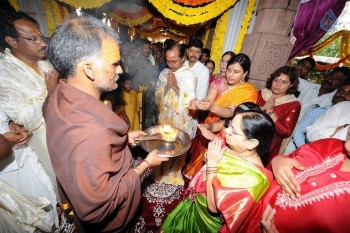 Krishna Pushkaralu 2016 at Telangana  - 67 of 68
