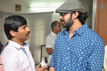 Krishnam Raju Birthday Celebrations - 3 of 13
