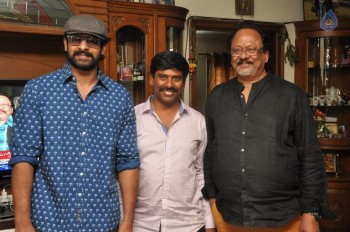 Krishnam Raju Birthday Celebrations - 7 of 13