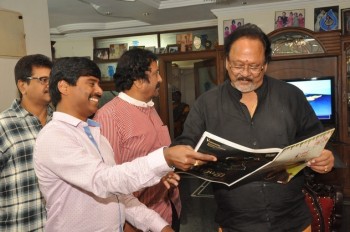 Krishnam Raju Birthday Celebrations - 13 of 13