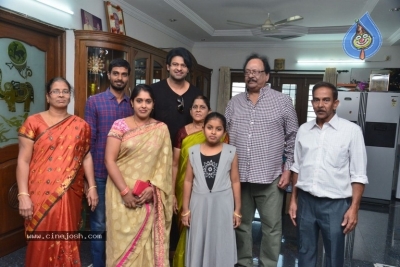 Krishnam Raju Birthday Celebrations 2019 - 24 of 29