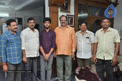 Krishnam Raju Birthday Celebrations 2019 - 11 of 29