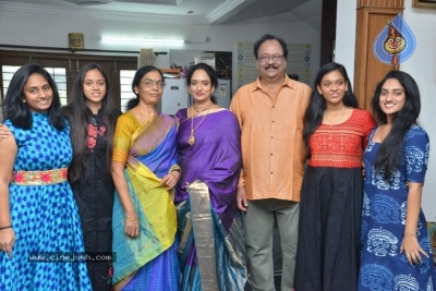 Krishnam Raju Birthday Celebrations 2019 - 14 of 29