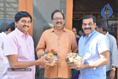 Krishnam Raju Birthday Celebrations 2019 - 25 of 29