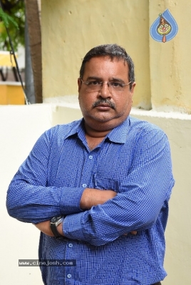 KS 100 Movie Producer Venkat Reddy - 1 of 19