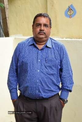 KS 100 Movie Producer Venkat Reddy - 2 of 19