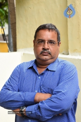 KS 100 Movie Producer Venkat Reddy - 4 of 19