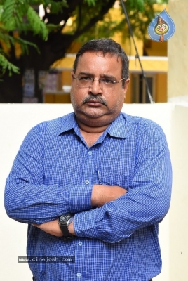 KS 100 Movie Producer Venkat Reddy - 6 of 19