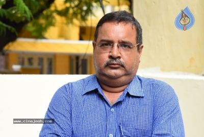 KS 100 Movie Producer Venkat Reddy - 7 of 19