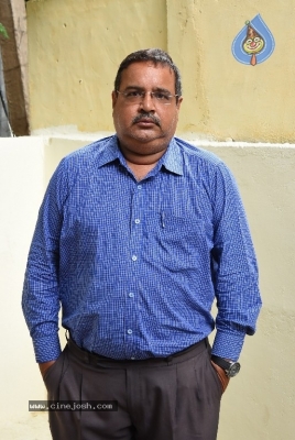 KS 100 Movie Producer Venkat Reddy - 10 of 19