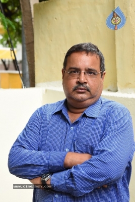 KS 100 Movie Producer Venkat Reddy - 14 of 19