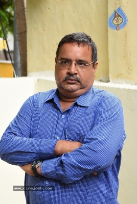 KS 100 Movie Producer Venkat Reddy - 15 of 19