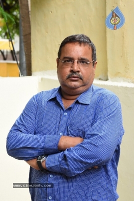 KS 100 Movie Producer Venkat Reddy - 16 of 19