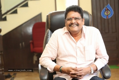 KS Ravikumar Interview Photos - 3 of 21