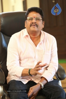 KS Ravikumar Interview Photos - 11 of 21