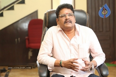 KS Ravikumar Interview Photos - 12 of 21