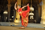 Kuchipudi Performance at Chowmohalla Palace - 11 of 15