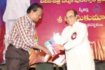 KV Reddy Award Presentation to Sukumar - 183 of 194