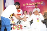 KV Reddy Award Presentation to Sukumar - 18 of 194