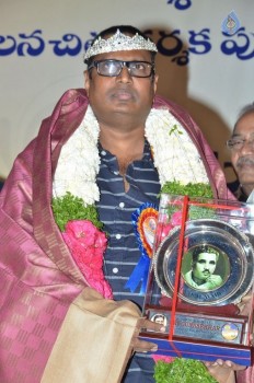 KV Reddy award to Gunasekhar - 31 of 52