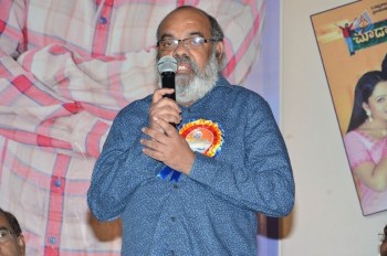 KV Reddy award to Gunasekhar - 34 of 52