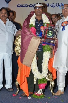 KV Reddy award to Gunasekhar - 44 of 52