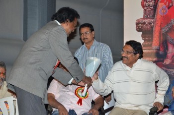 KV Reddy award to Gunasekhar - 50 of 52