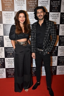 Lakme Fashion Week 2019 Day 1 Photos - 11 of 17