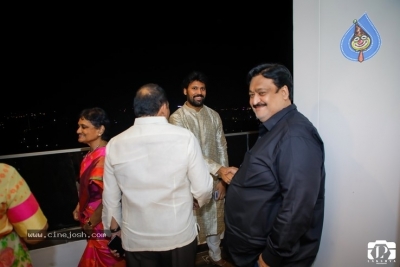 Laksh Chadalavada New House Warming Gallery - 15 of 39