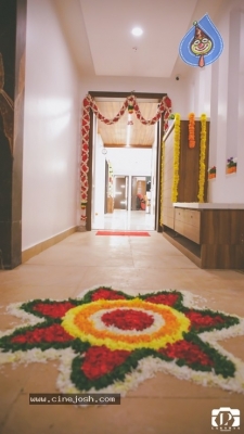 Laksh Chadalavada New House Warming Gallery - 23 of 39