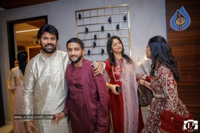 Laksh Chadalavada New House Warming Gallery - 24 of 39