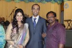 Lakshmi Ramakrishna Daughter Wedding Reception - 44 of 152