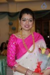 Lakshmi Ramakrishna Daughter Wedding Reception - 5 of 152