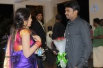 Lakshmi Ramakrishna Daughter Wedding Reception - 6 of 152