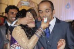 Lakshmi Ramakrishna Daughter Wedding Reception - 49 of 152