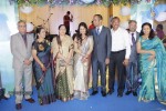 Lakshmi Ramakrishna Daughter Wedding Reception - 8 of 152