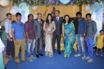 Lakshmi Ramakrishna Daughter Wedding Reception - 9 of 152