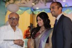 Lakshmi Ramakrishna Daughter Wedding Reception - 14 of 152