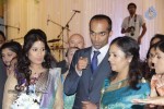 Lakshmi Ramakrishna Daughter Wedding Reception - 16 of 152