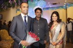 Lakshmi Ramakrishna Daughter Wedding Reception - 17 of 152