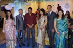 Lakshmi Ramakrishna Daughter Wedding Reception - 57 of 152