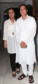 Late Music Director Aadesh Srivastav 4th Day Prayer - 20 of 42