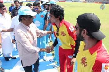 Lebara Natchathira Cricket Match Photos - 16 of 62