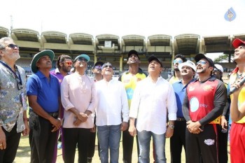 Lebara Natchathira Cricket Match Photos - 28 of 62