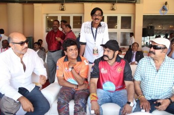 Lebara Natchathira Cricket Match Photos - 30 of 62