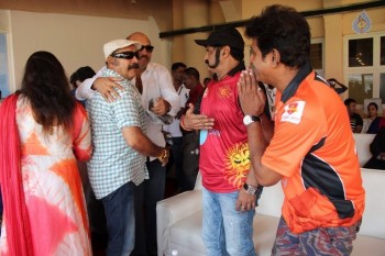 Lebara Natchathira Cricket Match Photos - 34 of 62