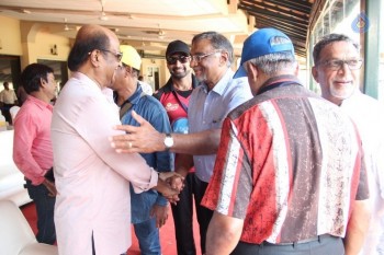 Lebara Natchathira Cricket Match Photos - 35 of 62