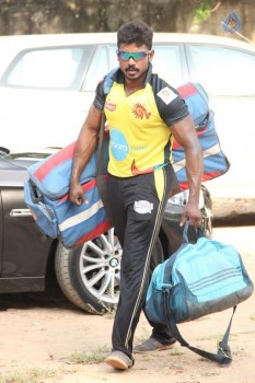 Lebara Natchathira Cricket Match Photos - 36 of 62